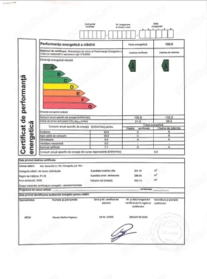 Vând Casă la curte - imagine 6