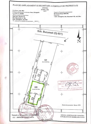 Vând Casă la curte - imagine 7