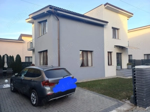 Casă individuală, zona Dedeman