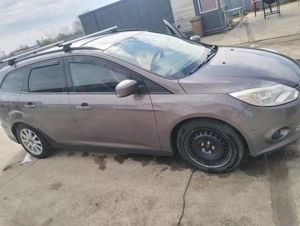 Ford focus mk3 titanium 2011 - imagine 3