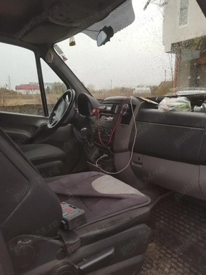 vand schimb autorulota sprinter 2008 - imagine 9