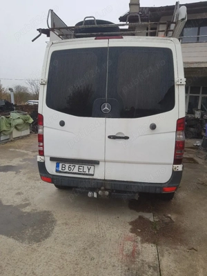 vand schimb autorulota sprinter 2008 - imagine 8