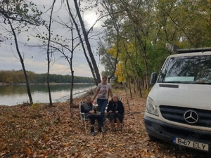 vand schimb autorulota sprinter 2008 - imagine 3