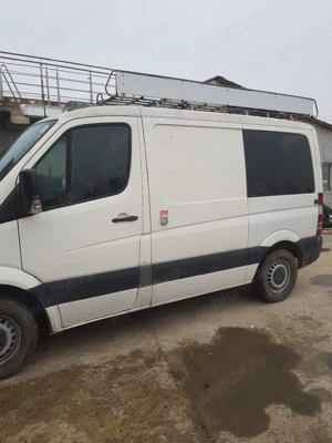 vand schimb autorulota sprinter 2008 - imagine 5