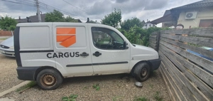 Fiat Doblo Cargo - imagine 5