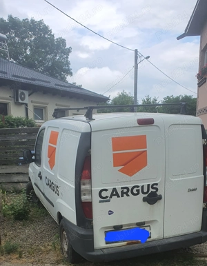 Fiat Doblo Cargo - imagine 3