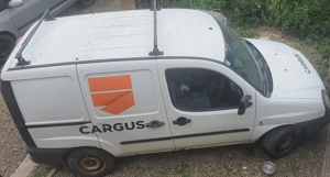 Fiat Doblo Cargo - imagine 4