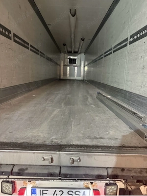 Man Tga 18.440 + Schimtz Cargobull 2008 - imagine 3