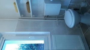 PF ofer Garsonieră de închiriat, zona semicentrală cartier Gheorgheni studio apartment - imagine 6