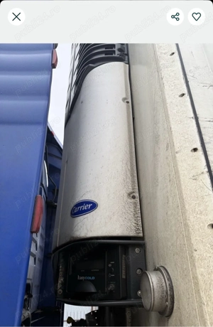 Man Tga 18.440 + Schimtz Cargobull 2008 - imagine 4