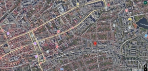 PF ofer Garsonieră de închiriat, zona semicentrală cartier Gheorgheni studio apartment - imagine 8