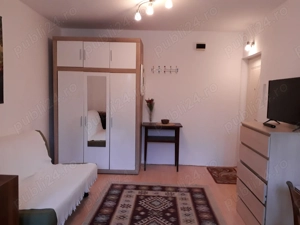 PF ofer Garsonieră de închiriat, zona semicentrală cartier Gheorgheni studio apartment - imagine 4