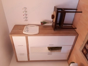 PF ofer Garsonieră de închiriat, zona semicentrală cartier Gheorgheni studio apartment - imagine 3