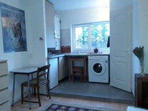 PF ofer Garsonieră de închiriat, zona semicentrală cartier Gheorgheni studio apartment - imagine 5