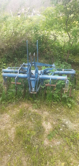 vind disc agricol purtat - imagine 4