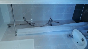 PF ofer Garsonieră de închiriat, zona semicentrală cartier Gheorgheni studio apartment - imagine 7