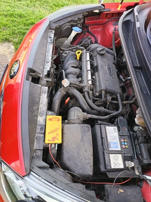 Kia Rio 3 de vânzare  - imagine 6