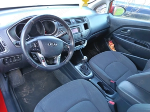 Kia Rio 3 de vânzare  - imagine 4