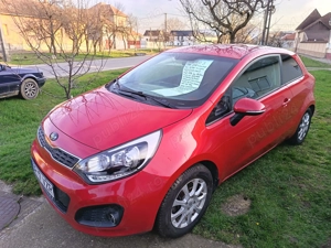 Kia Rio 3 de vânzare  - imagine 7