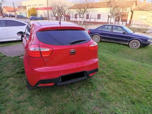Kia Rio 3 de vânzare  - imagine 2