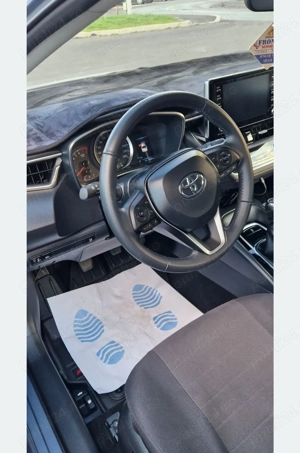 Vand Toyota Corolla Sedan Business MT IMPECABILA