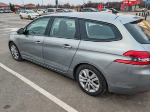 Peugeot 308 - imagine 5
