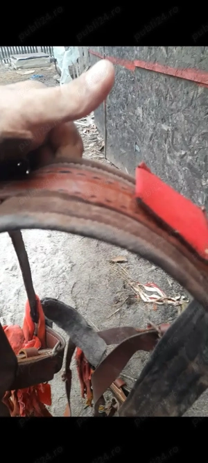 ham de vânzare  - imagine 3