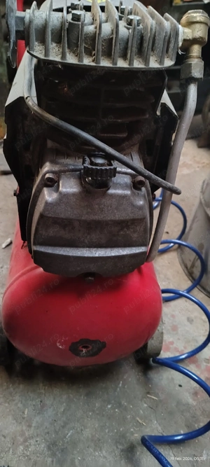 Compresor FINI - imagine 3