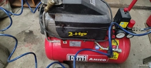 Compresor FINI - imagine 2