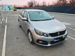 Peugeot 308 - imagine 3