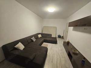 apartament 2 camerere Grand Kristal - imagine 2