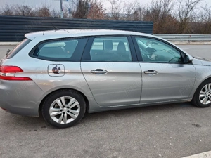 Peugeot 308 - imagine 2