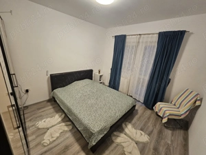 apartament 2 camerere Grand Kristal - imagine 3