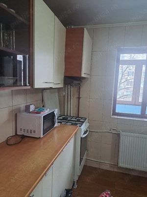 Inchiriez apartament 2 camere  - imagine 10