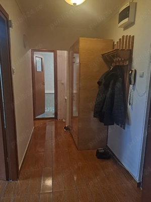 Inchiriez apartament 2 camere  - imagine 9