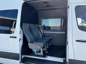 Mercedes sprinter 2020 - imagine 3