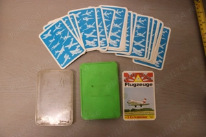 Lot 3 Jocuri Vintage de Colecție (Anii '70-'80)   Germania Austria - imagine 3