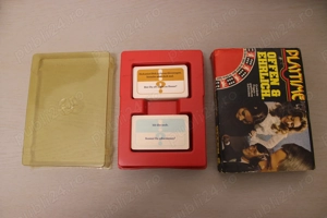 Lot 3 Jocuri Vintage de Colecție (Anii '70-'80)   Germania Austria - imagine 2