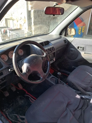 vand daihatsu - imagine 3