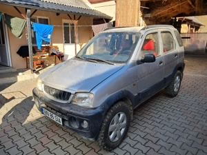 vand daihatsu - imagine 2