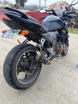 Kawasaki z750 s 110CP - imagine 5