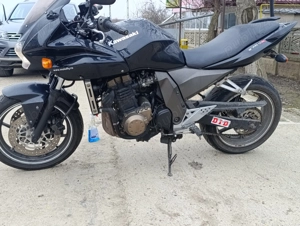 Kawasaki z750 s 110CP - imagine 3
