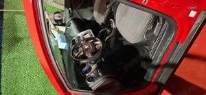 Seat altea xl 1,4 benzina 2012 - imagine 5