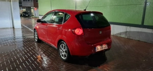 Seat altea xl 1,4 benzina 2012 - imagine 3