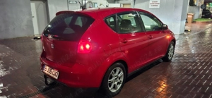 Seat altea xl 1,4 benzina 2012 - imagine 4