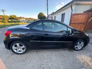 Peugeot cabrio 207CC - imagine 2