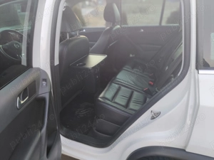 Volkswagen Tiguan 2.0 - imagine 4