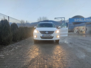 Volkswagen Tiguan 2.0