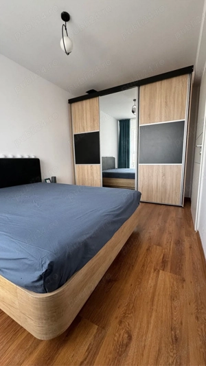 Inchiriez apartament 2 camere Avantgarden Sibiu - imagine 7