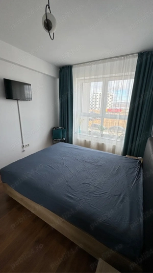 Inchiriez apartament 2 camere Avantgarden Sibiu - imagine 8